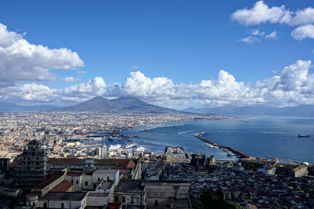 Napoli